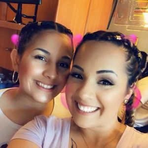 Meet your Posher, Jeny